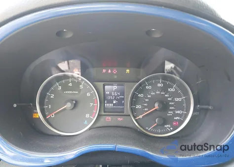 2015 Subaru Impreza 2.0I Sport Premium z USA, uszkodzony, nr VIN JF1GPAT63F8328724